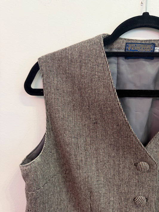 *Pendleton | Vest (XL)