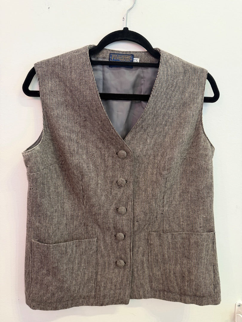 *Pendleton | Vest (XL)