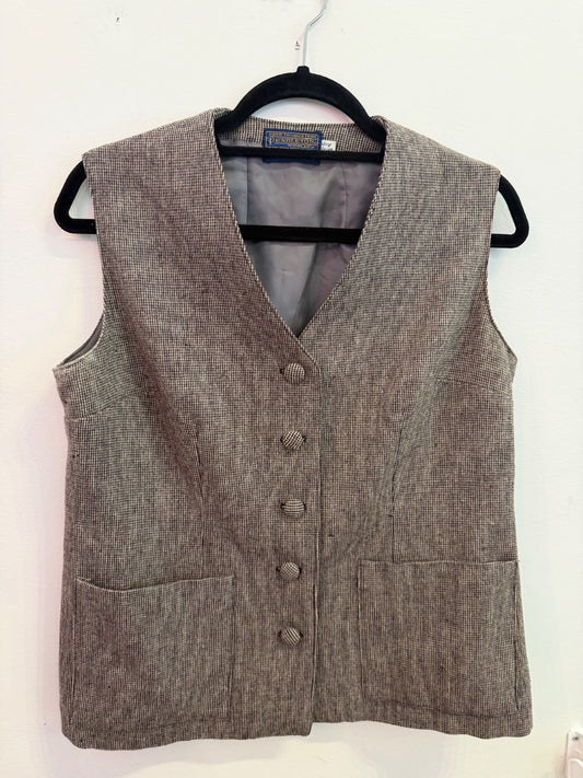 *Pendleton | Vest (XL)