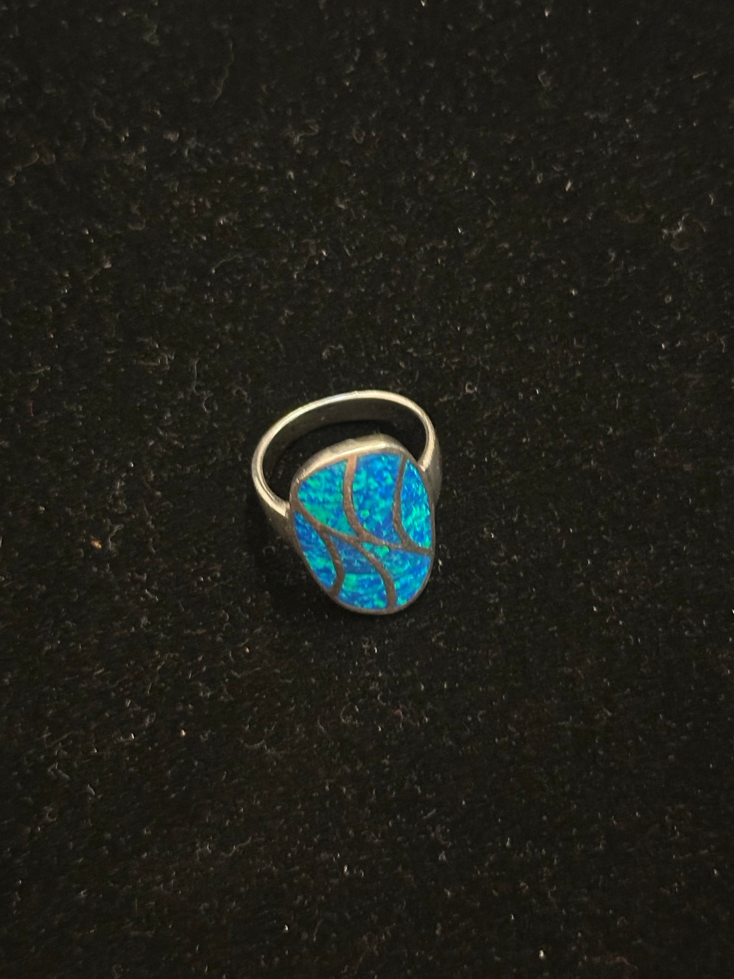 *No Label | Ring (OSFM)