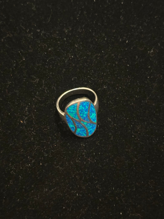 *No Label | Ring (OSFM)