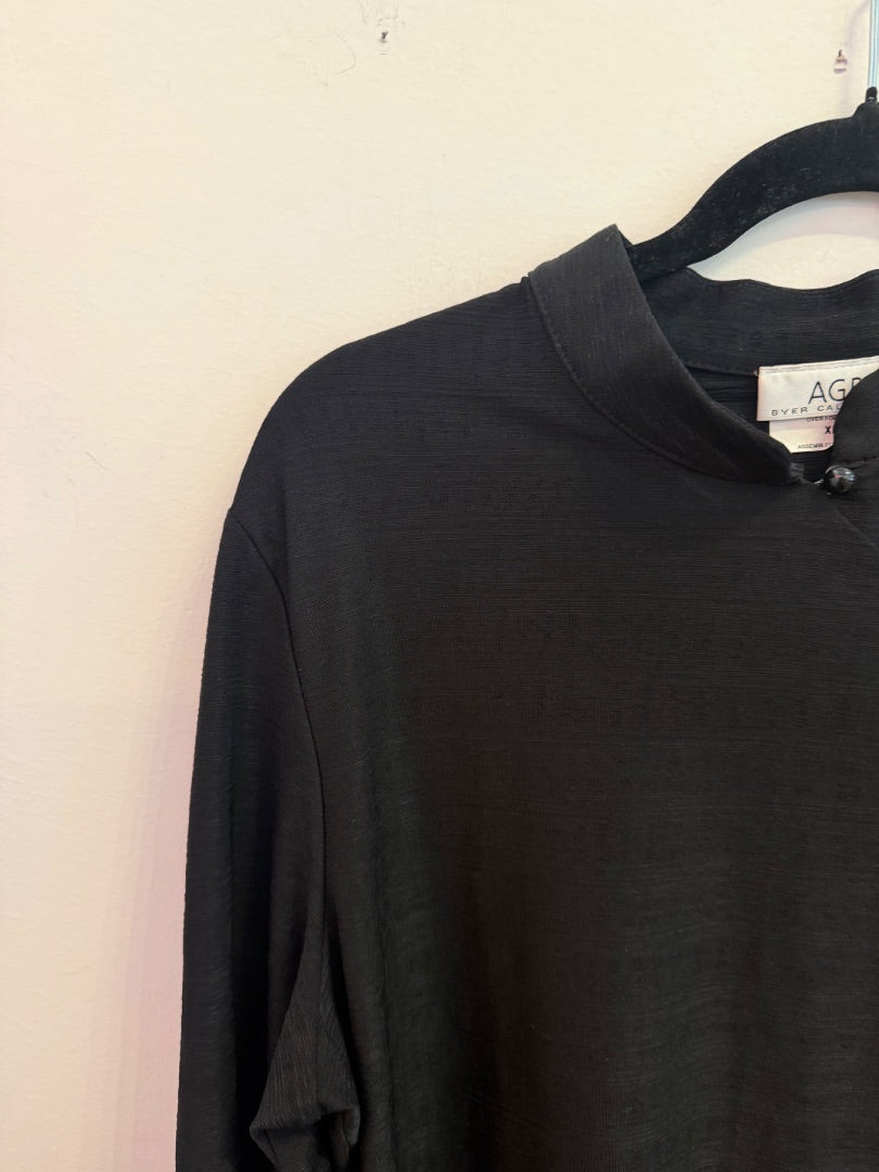 *AGB | Blouse (XL)