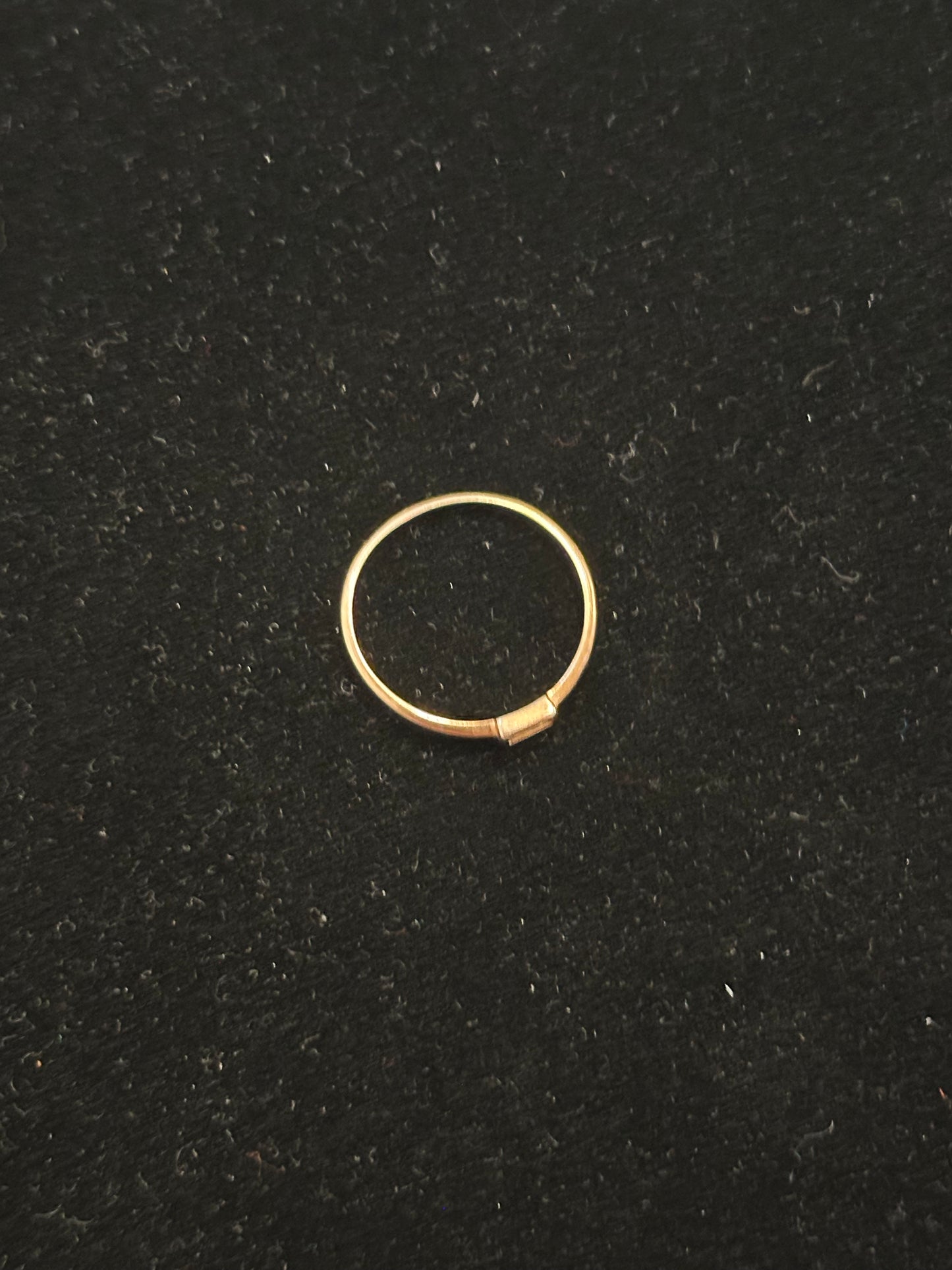 *No Label | Ring (OSFM)