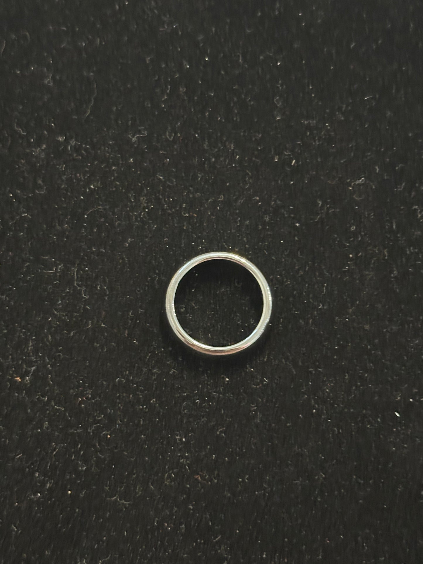 *No Label | Ring (OSFM)