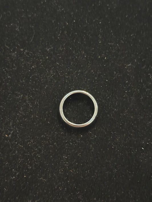*No Label | Ring (OSFM)