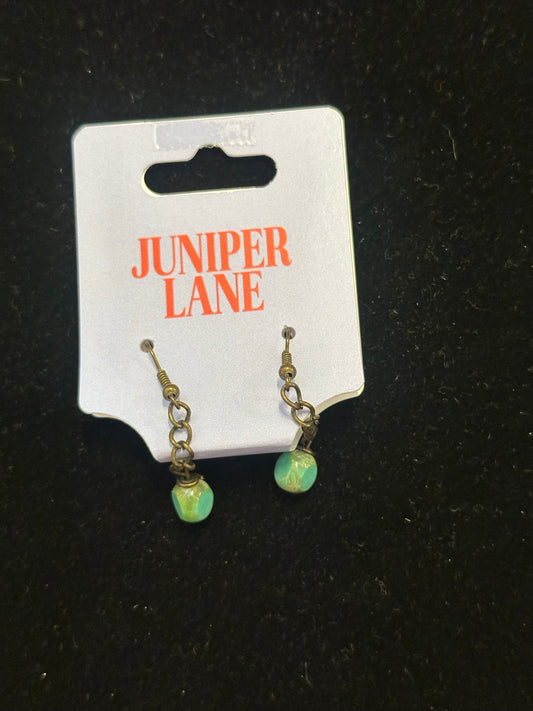 *No Label | Earrings (OSFM)