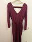*tonle | Maxi Dress (M)