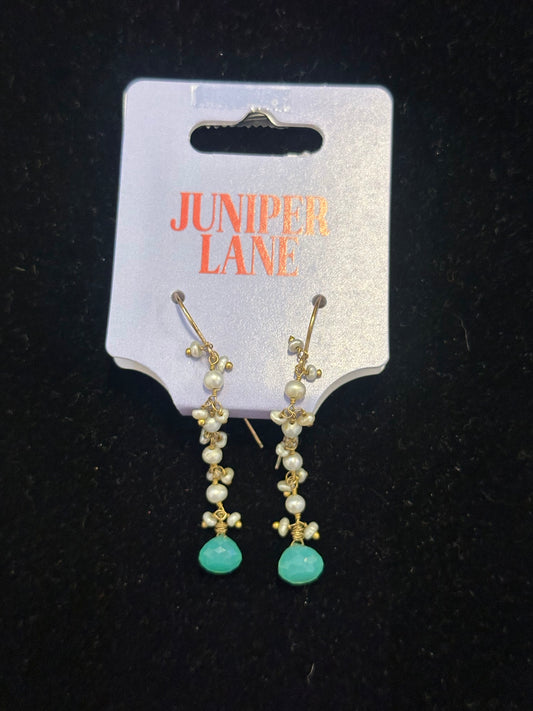 *No Label | Earrings (OSFM)