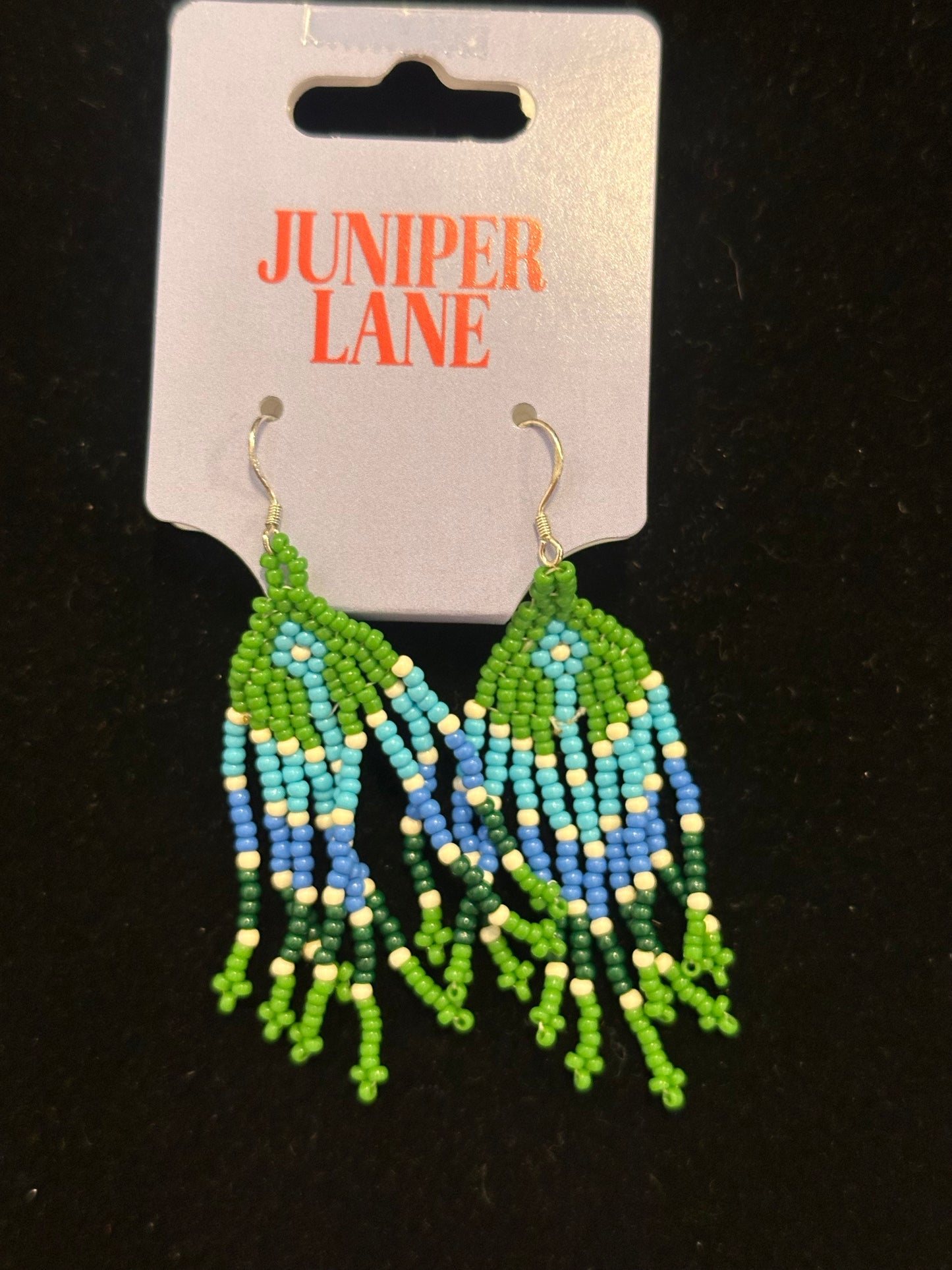 *No Label | Earrings (OSFM)