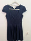 *Monteau | Midi Dress (M)
