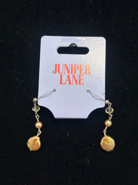 *No Label | Earrings (OSFM)