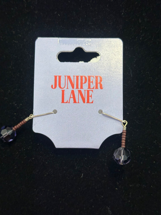*No Label | Earrings (OSFM)