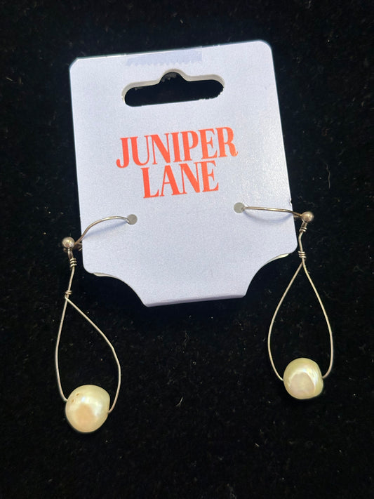 *No Label | Earrings (OSFM)