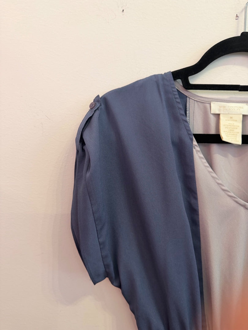 *MM Couture | Mini Dress (M)