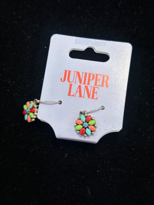 *No Label | Earrings (OSFM)