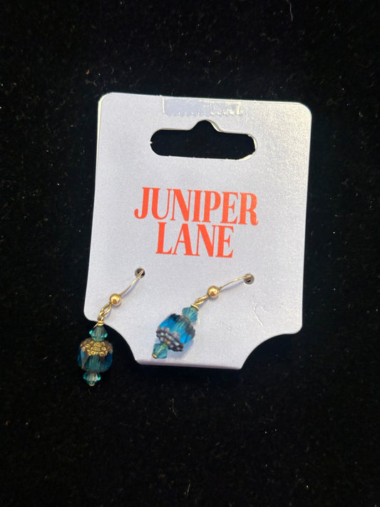 *No Label | Earrings (OSFM)