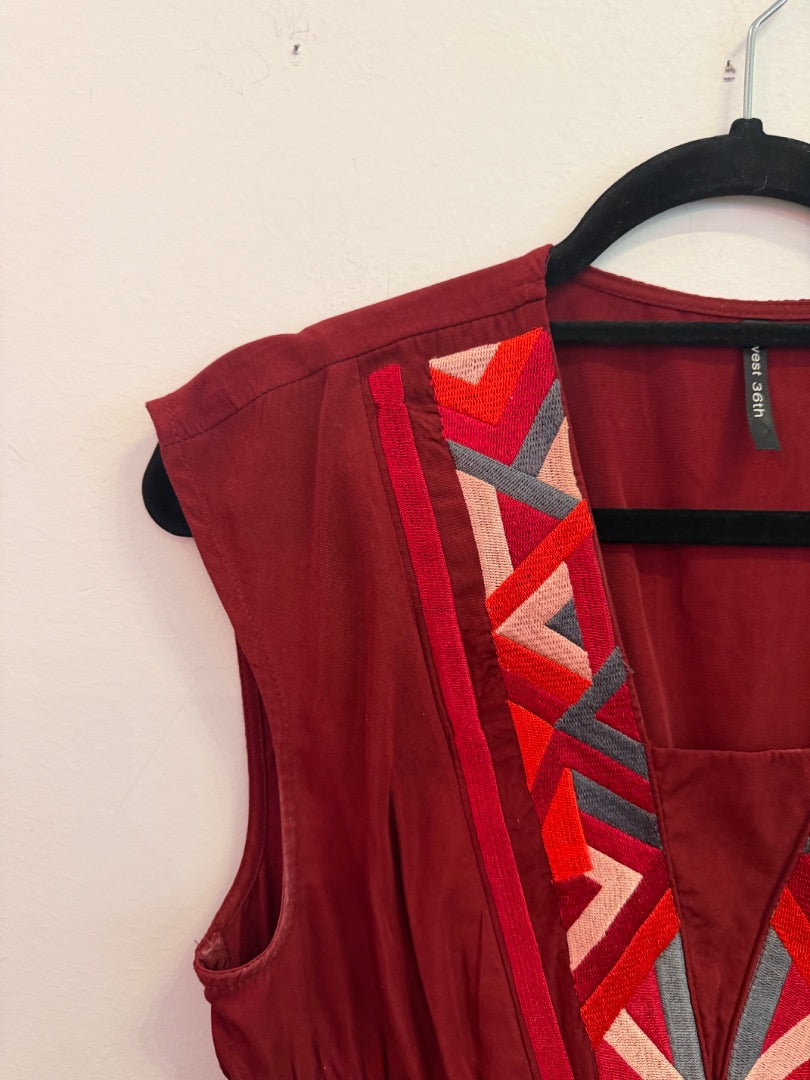*West 36th | Mini Dress (M)