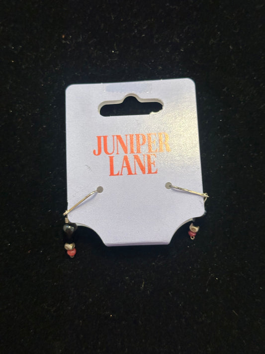*No Label | Earrings (OSFM)