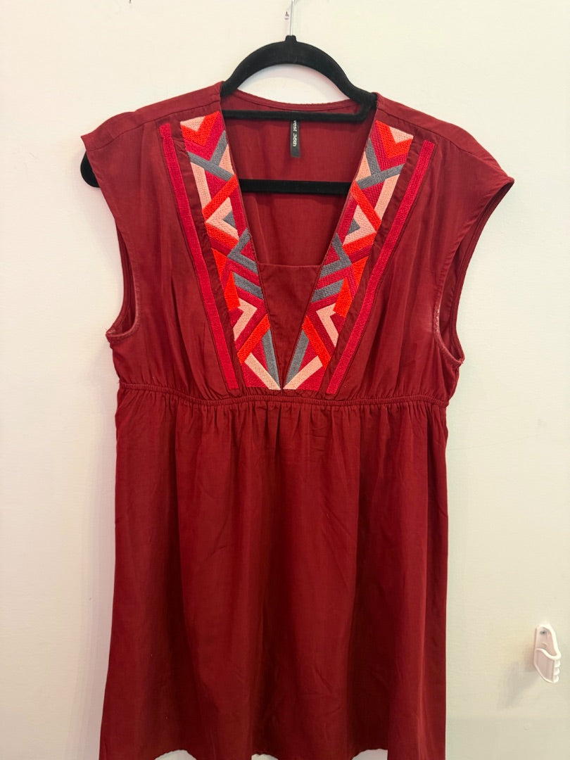 *West 36th | Mini Dress (M)