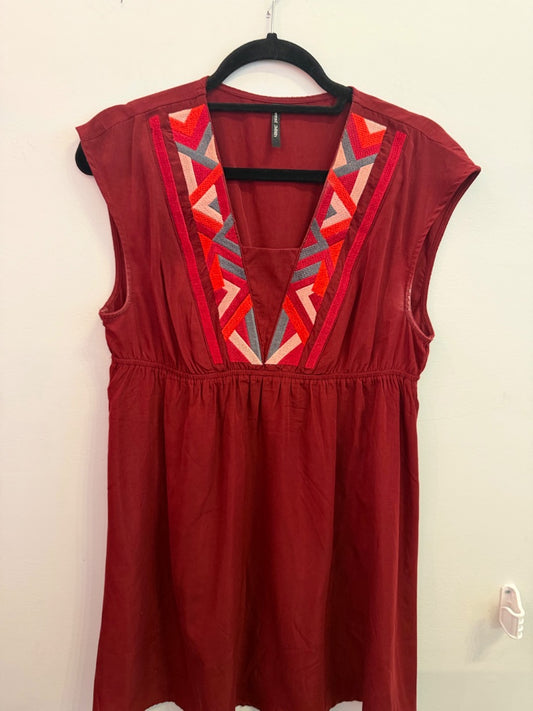 *West 36th | Mini Dress (M)