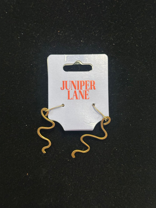 *No Label | Earrings (OSFM)