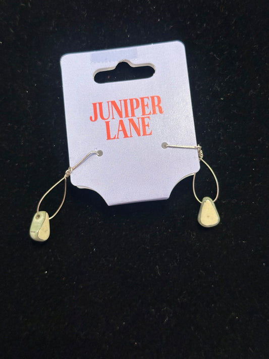 *No Label | Earrings (OSFM)