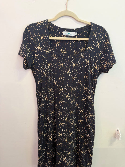 *Passion Lilie | Midi Dress (S)