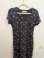 *Passion Lilie | Midi Dress (S)