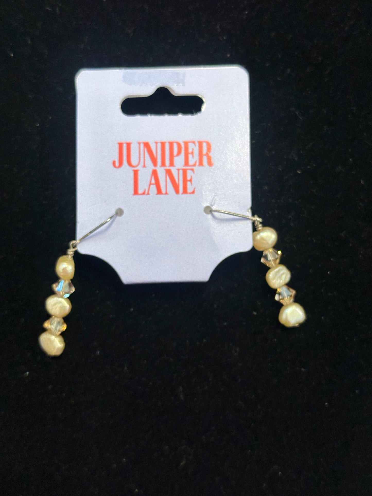 *No Label | Earrings (OSFM)