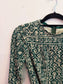*Handmade | Midi Dress (M)