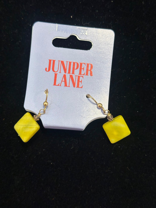 *No Label | Earrings (OSFM)