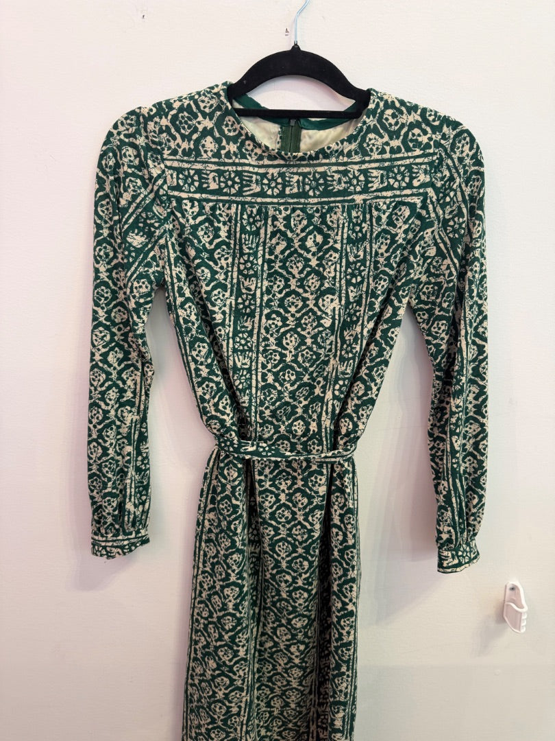 *Handmade | Midi Dress (M)