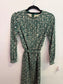 *Handmade | Midi Dress (M)