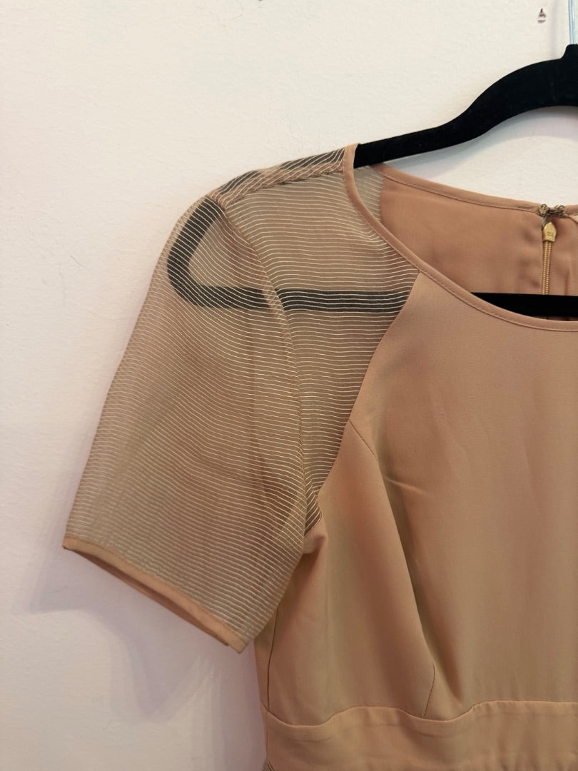 *BCBG | Mini Dress (4)