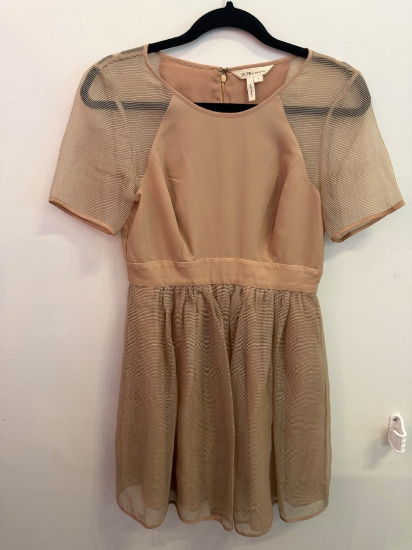 *BCBG | Mini Dress (4)
