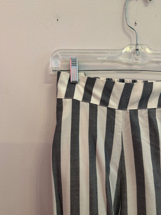 *Natural | Flowy Pants (M)