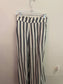 *Natural | Flowy Pants (M)