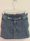 *Split | Jean Skirt (11)