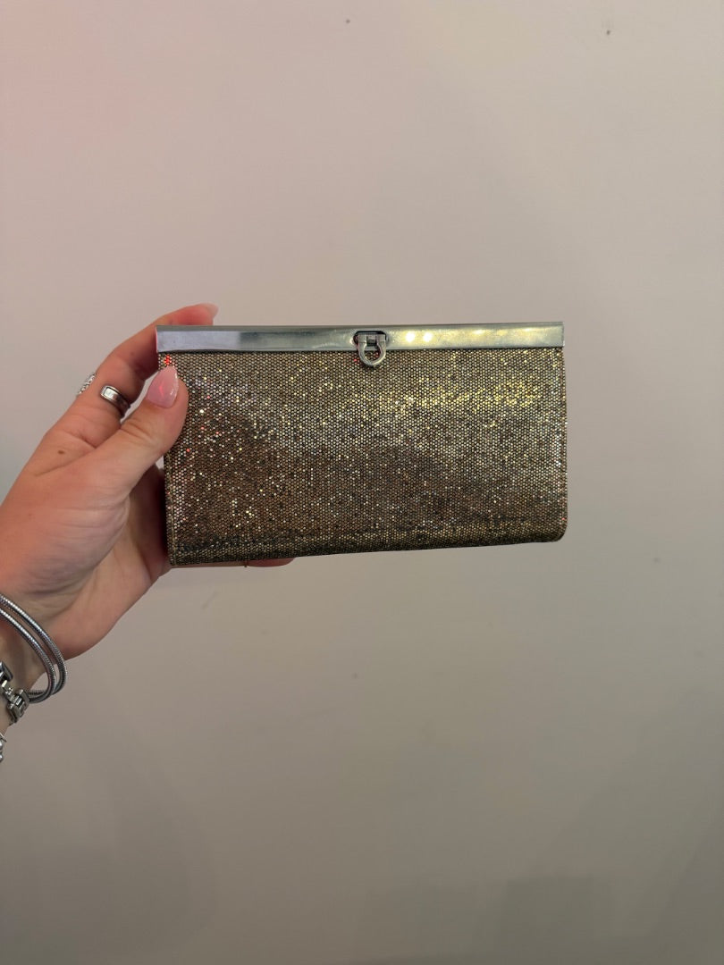 *No Label | Clutch/Wallet ()