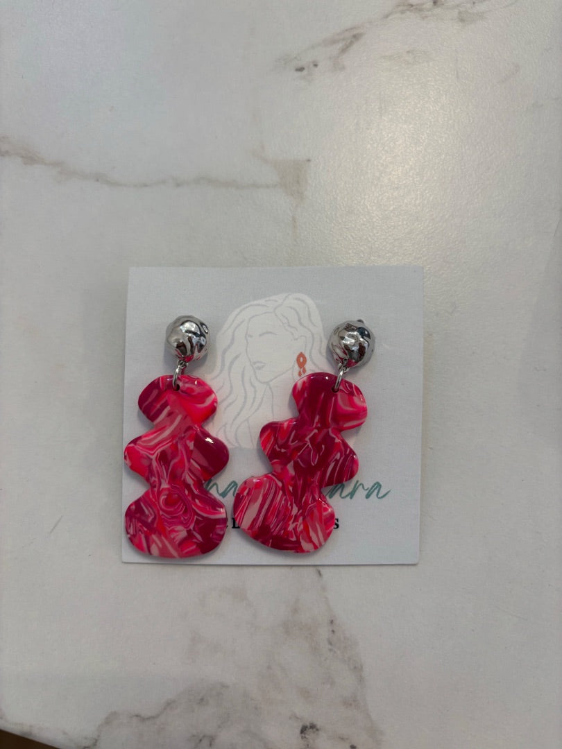 *Anam Cara Clay Goods | Dangle Earrings ()