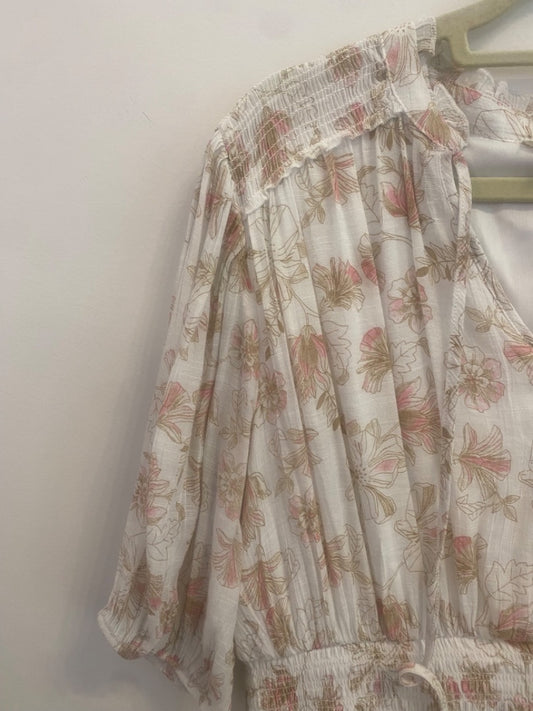 *Kings Road | Dress (XL)