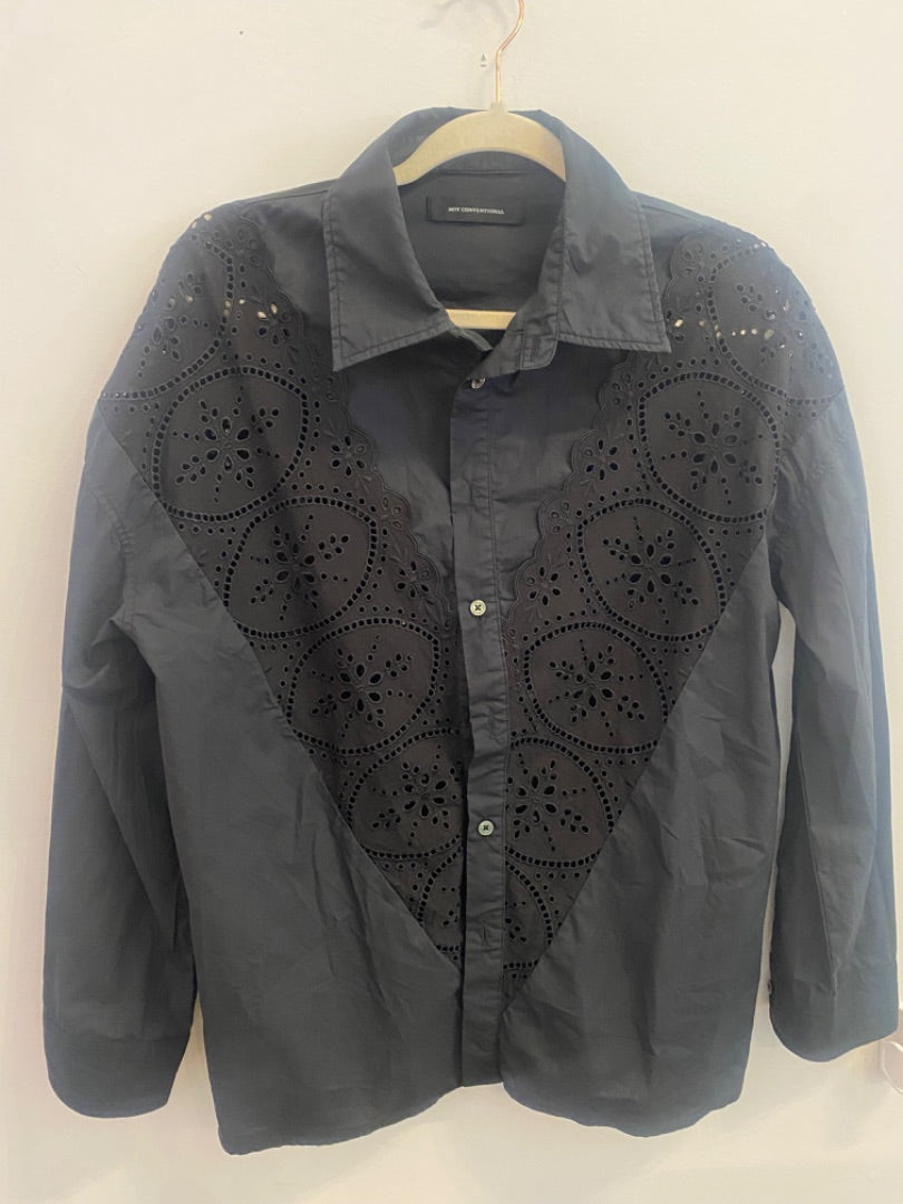 *Not Conventional | Shirt (L)