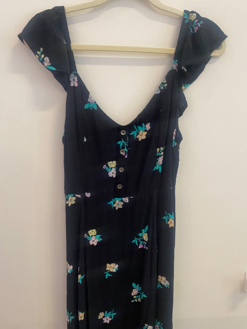 *Billa Bong | Dress (XL)