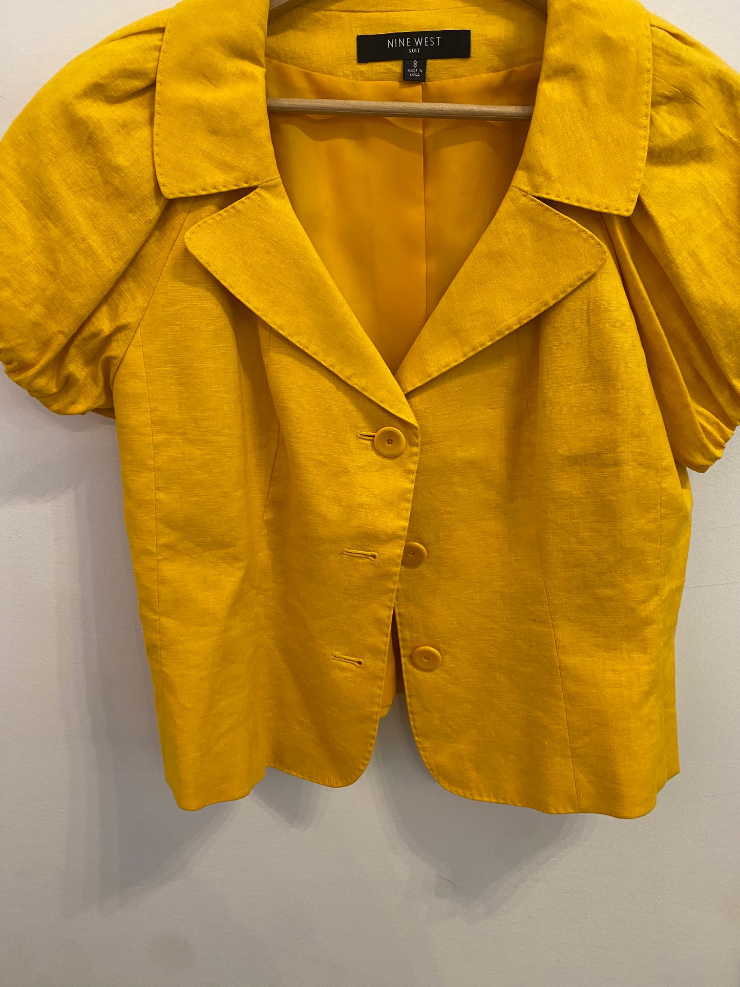 *Nine West | Blazer (8)