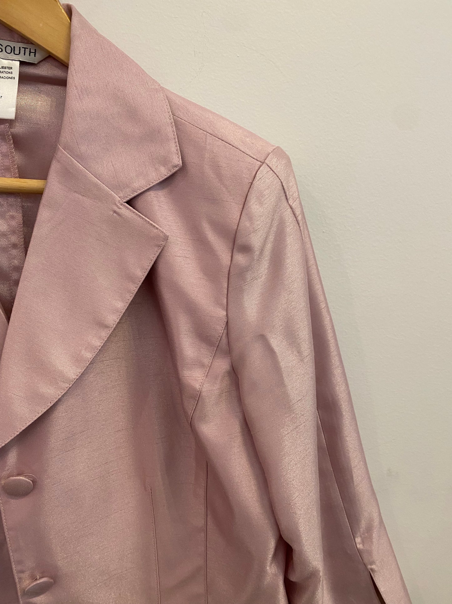 *Plaza South   | Blazer (8)