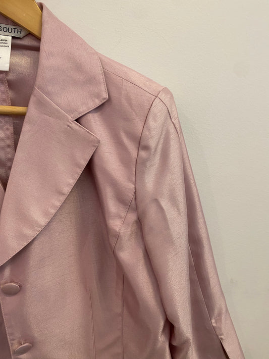 *Plaza South   | Blazer (8)