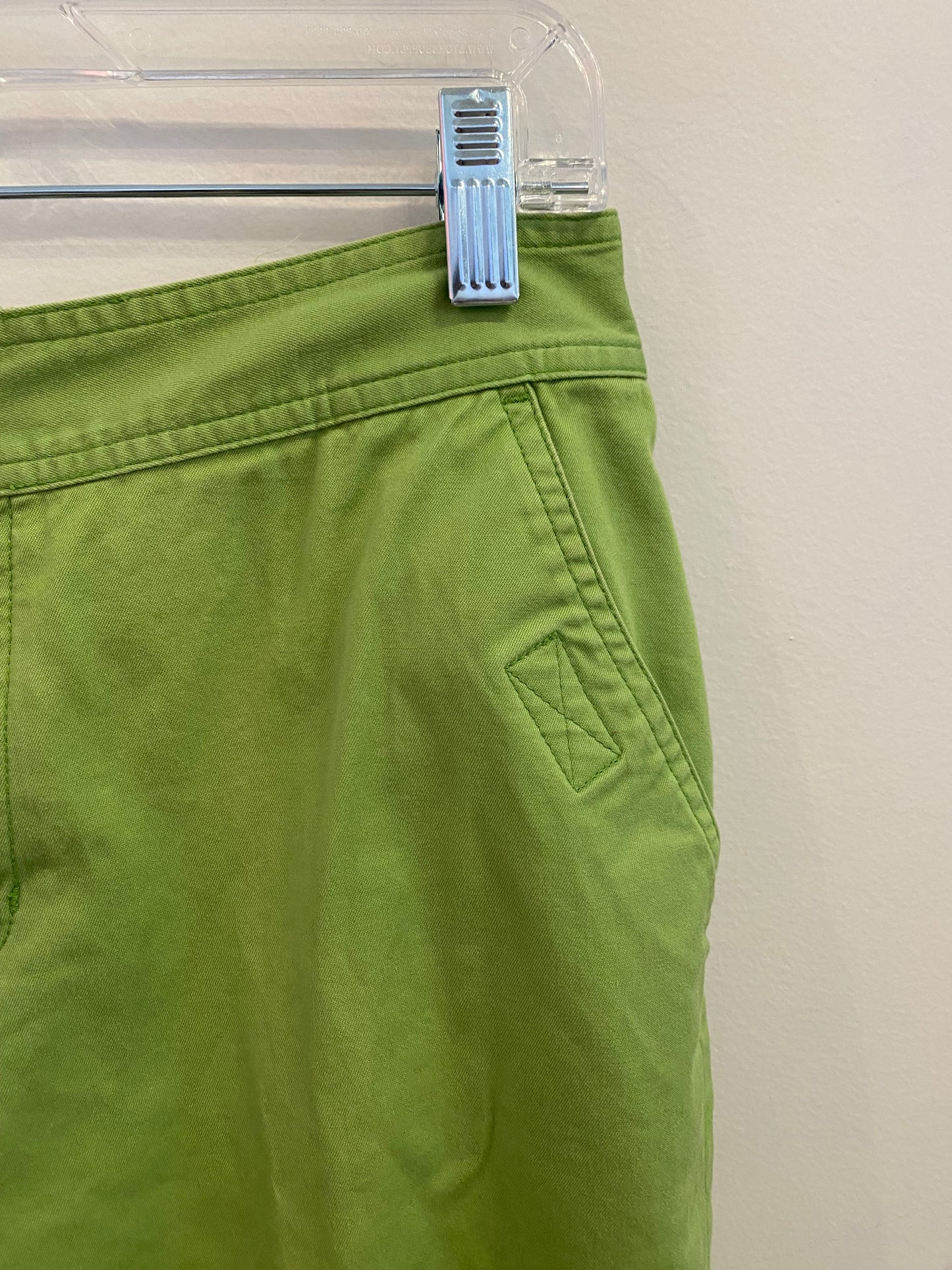 *Liz Claiborne | Wide Leg Pants (8)