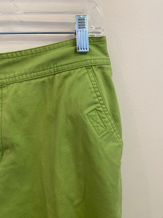 *Liz Claiborne | Wide Leg Pants (8)