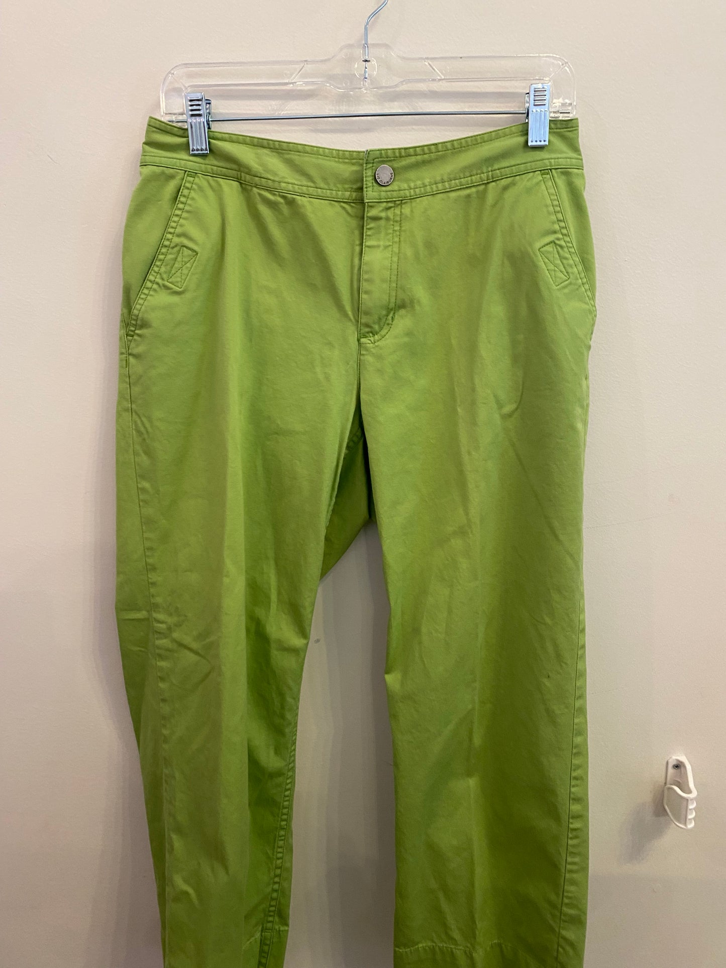 *Liz Claiborne | Wide Leg Pants (8)