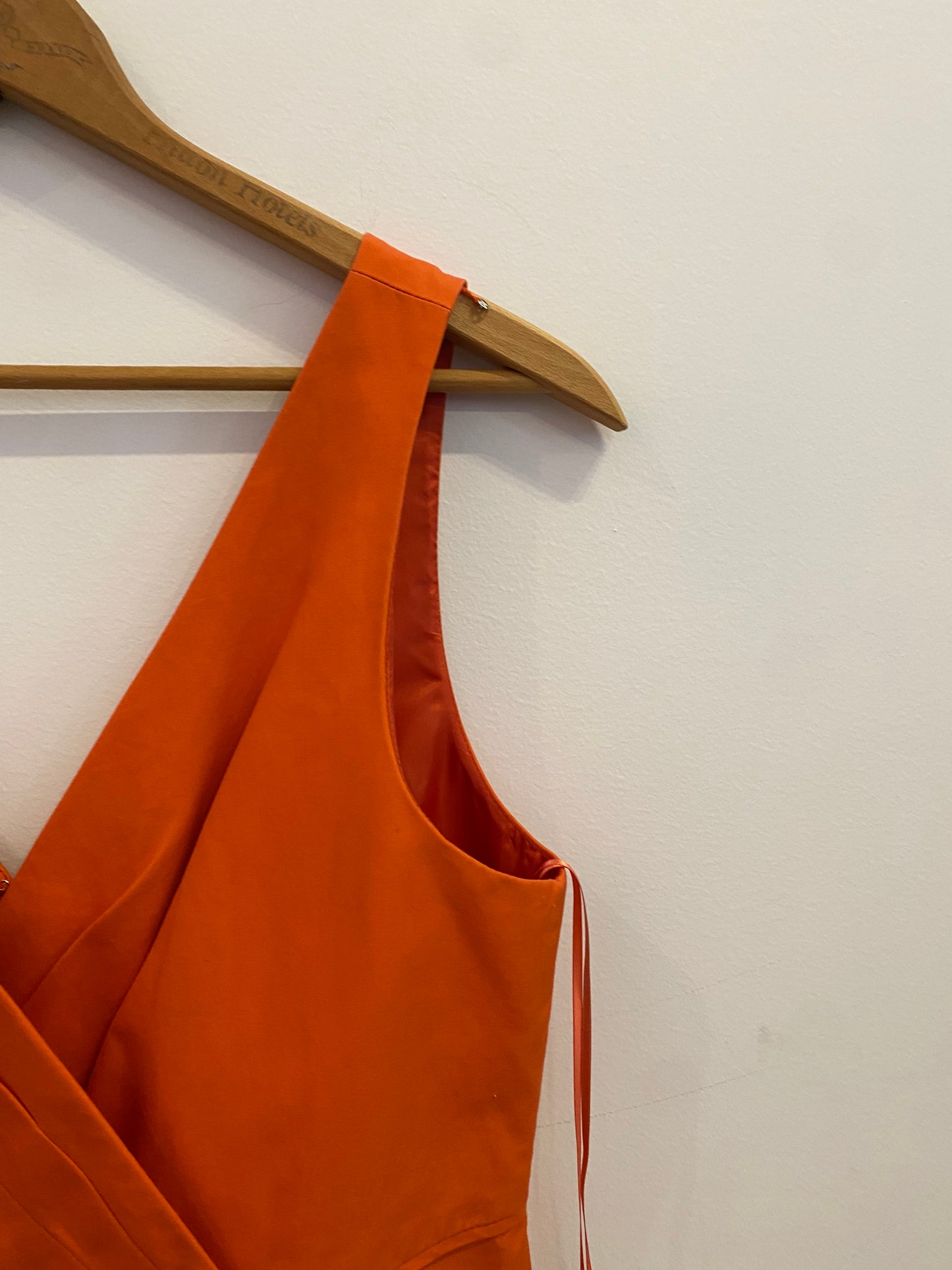 *J. Crew | Sleeveless Dress (14)